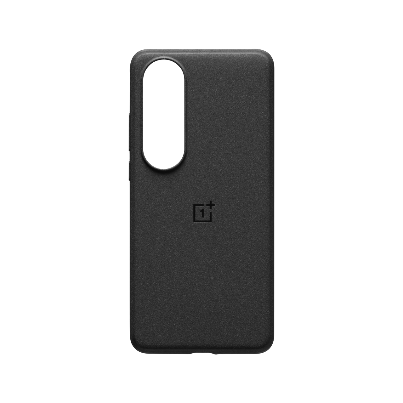 OnePlus Nord CE4 Sandstone Bumper Case Black