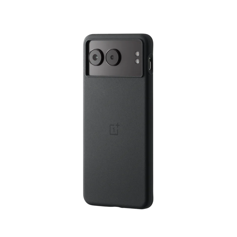 OnePlus Nord 4 Sandstone Bumper Case