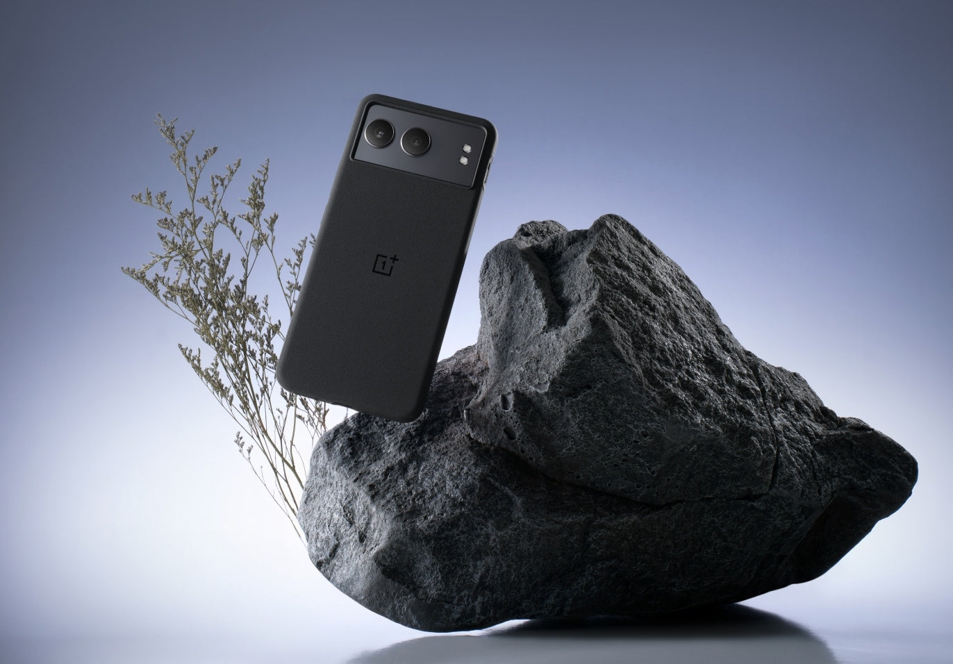 OnePlus Nord 4 Sandstone Bumper Case