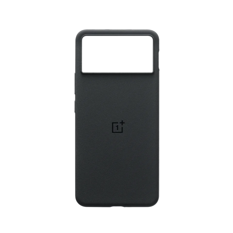 OnePlus Nord 4 Sandstone Bumper Case