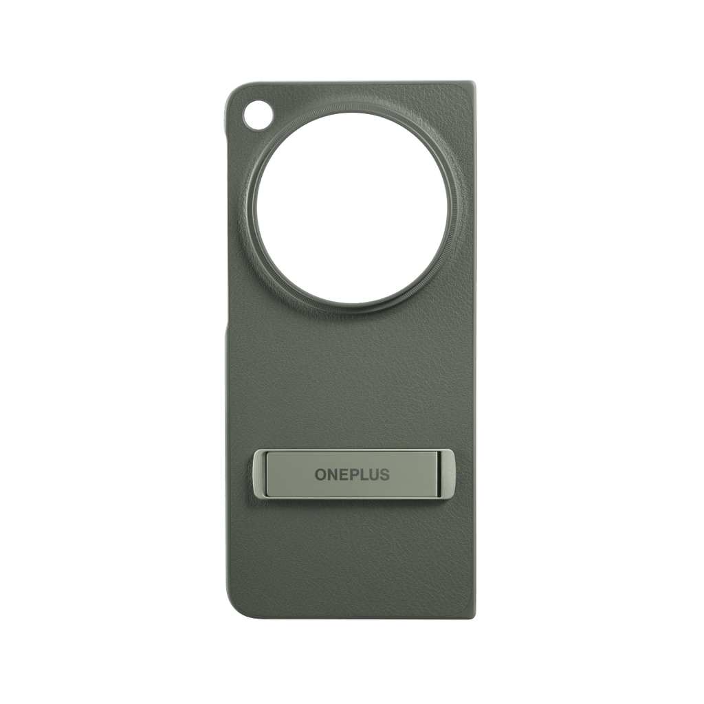 OnePlus Open Protective Set Olive Green