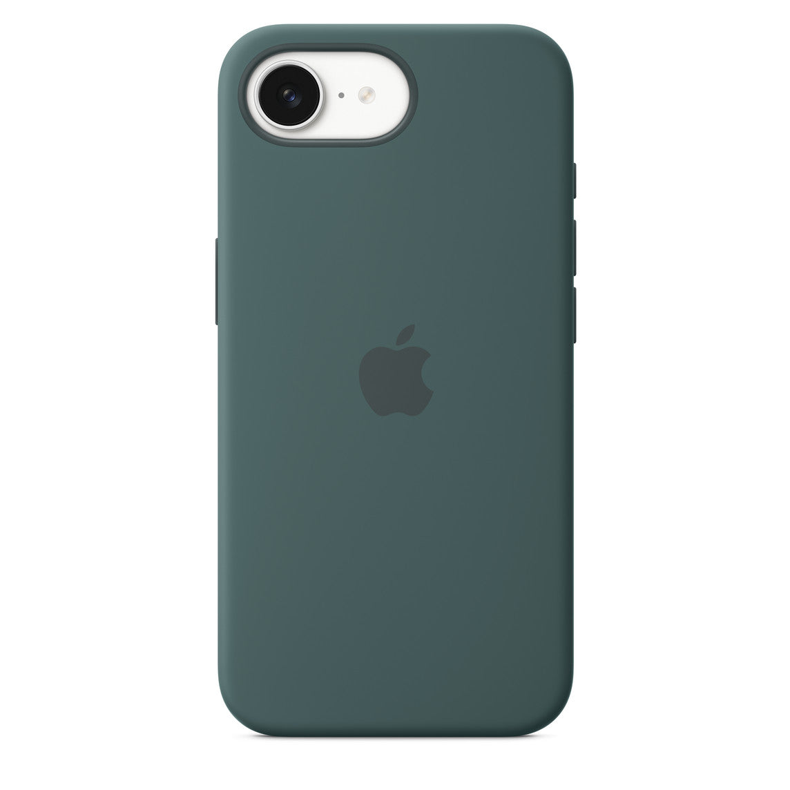 New iPhone 16e Silicone Case