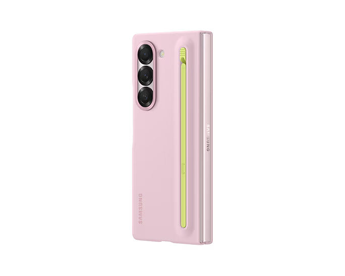Galaxy-Z-fold6-s-Pen-Case-Pink