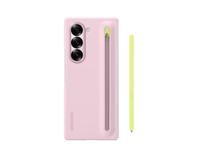 Galaxy-Z-fold6-s-Pen-Case-Pink