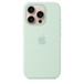 iPhone 16 Pro Silicone Case with MagSafe