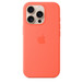 iPhone 16 Pro Silicone Case with MagSafe