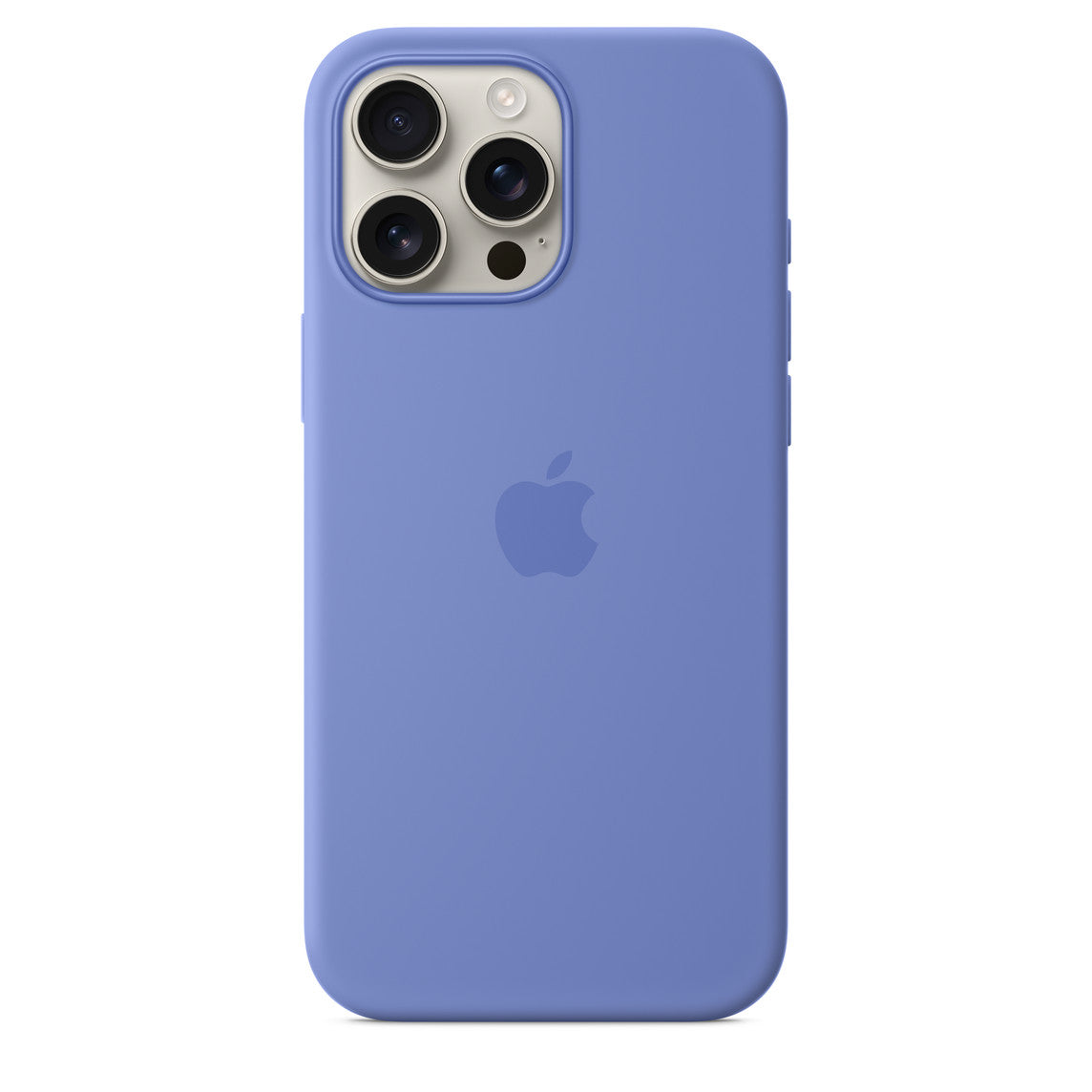 iPhone 16 Pro Max Silicone Case with MagSafe