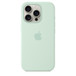 iPhone 16 Pro Silicone Case with MagSafe