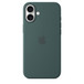 iPhone 16 Plus Silicone Case with MagSafe