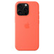 iPhone 16 Pro Silicone Case with MagSafe