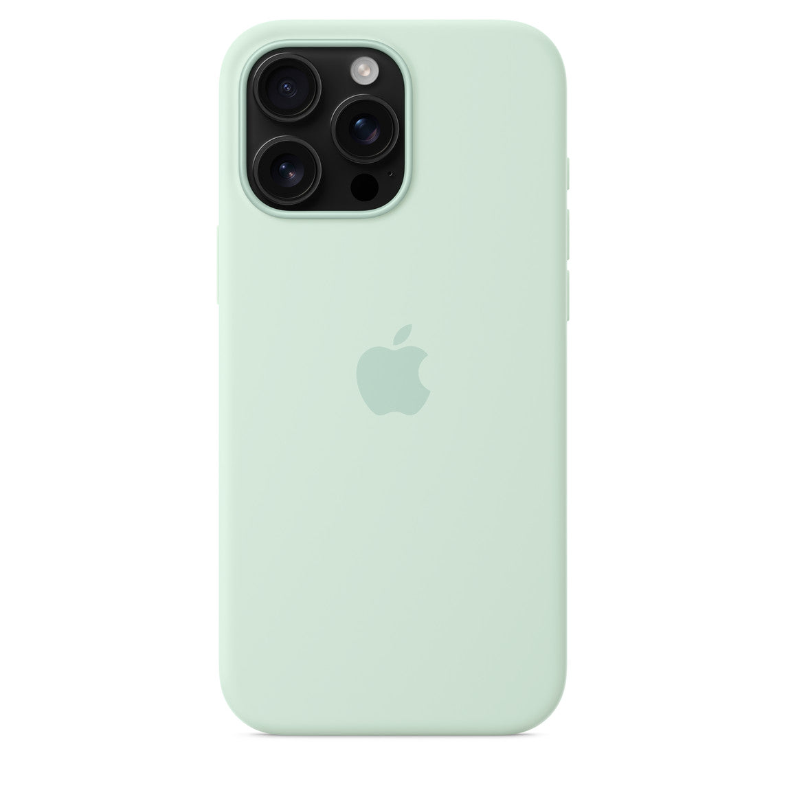 iPhone 16 Pro Max Silicone Case with MagSafe