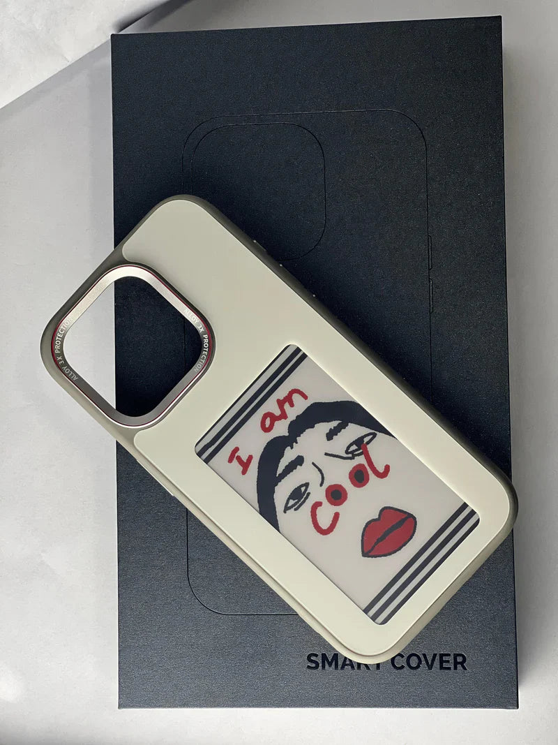 NFC Magic Smart Case for iPhone (Buy 1 Get 1)