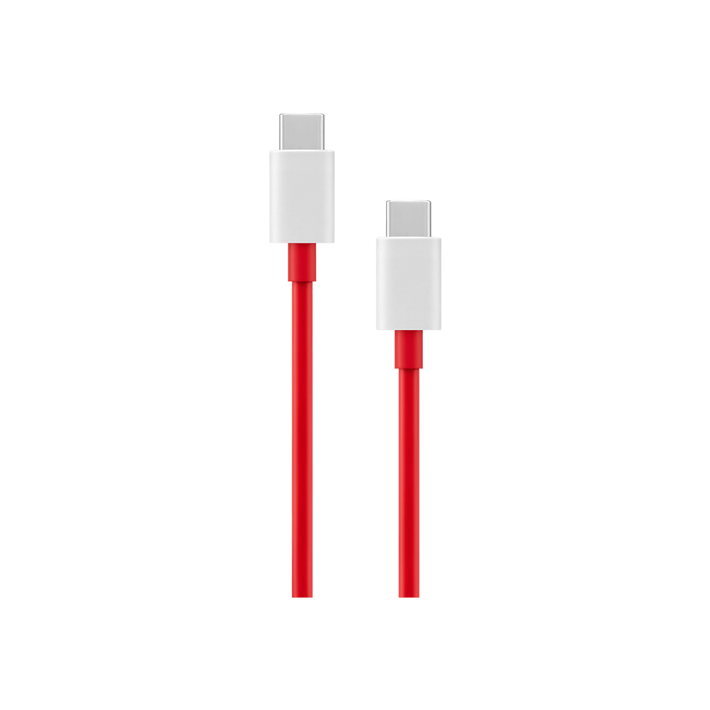 OnePlus SUPERVOOC Type-C to Type-C Cable 150 cm