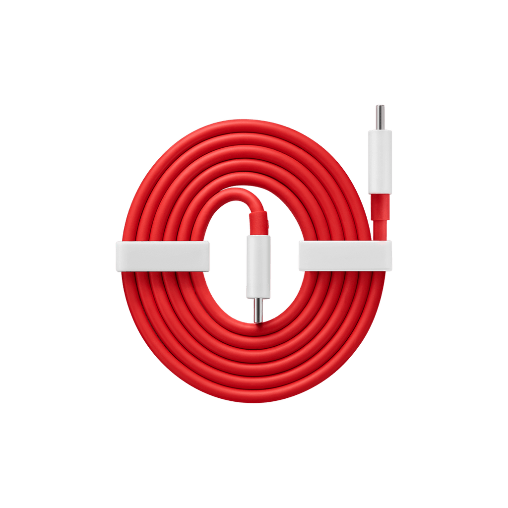 OnePlus SUPERVOOC Type-C to Type-C Cable 150 cm
