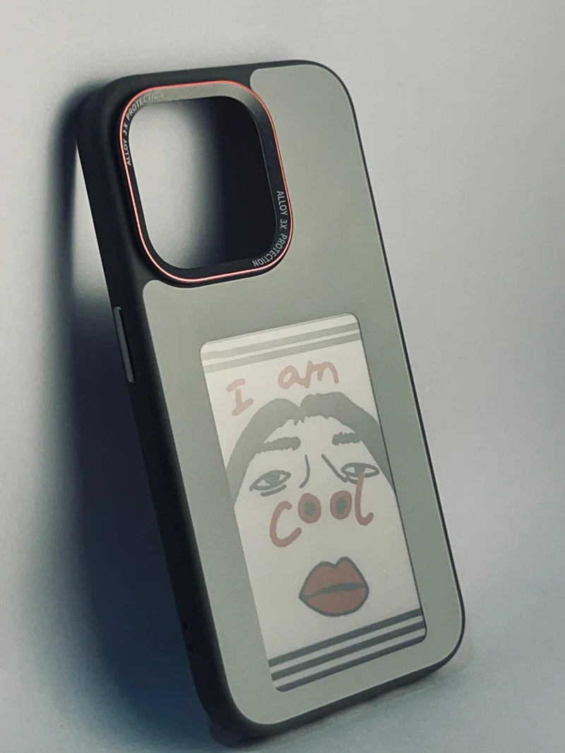 NFC Magic Smart Case for iPhone (Buy 1 Get 1)