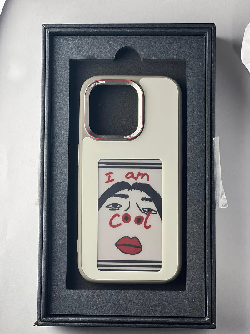 NFC Magic Smart Case for iPhone (Buy 1 Get 1)