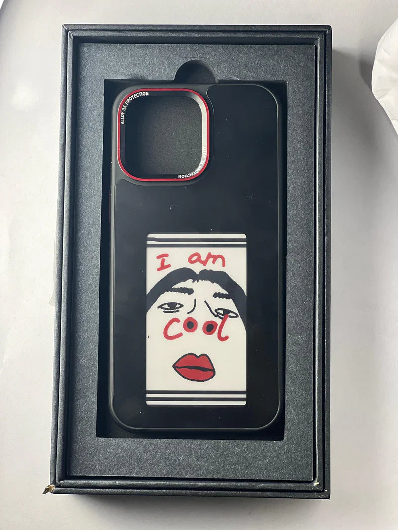 NFC Magic Smart Case for iPhone (Buy 1 Get 1)