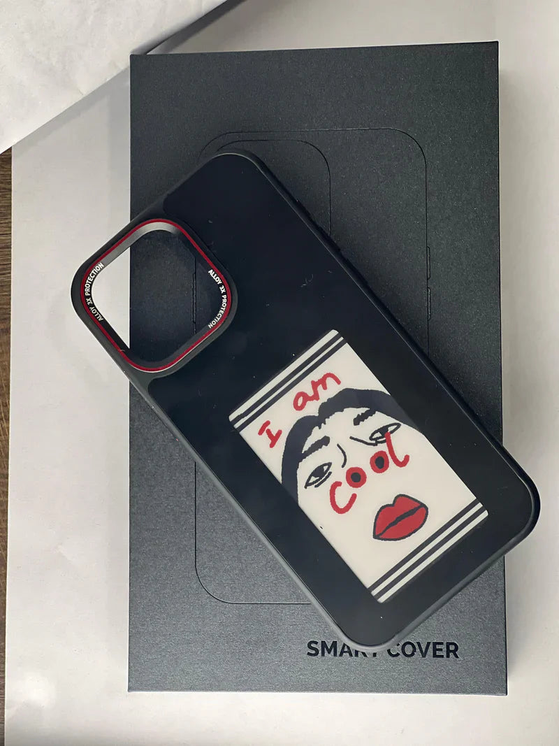 NFC Magic Smart Case for iPhone (Buy 1 Get 1)