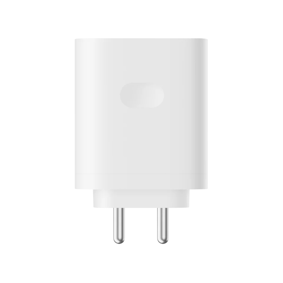 OnePlus SUPERVOOC 80W Power Adapter